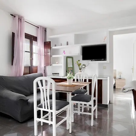 Mia Apartment
