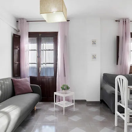 Apartment Mia *