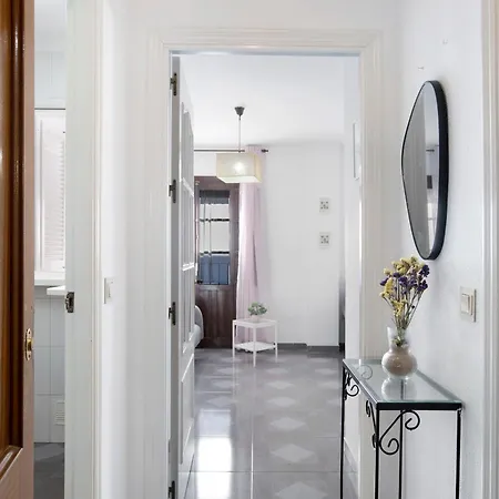 Mia Appartement Ronda