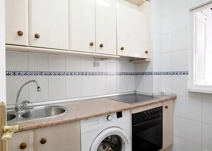 Mia Apartamento Ronda