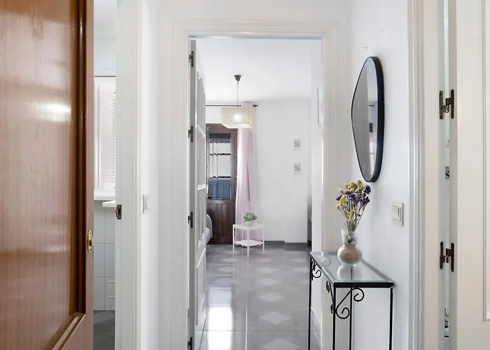 Mia Apartamento Ronda