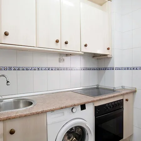 Mia Apartament Ronda