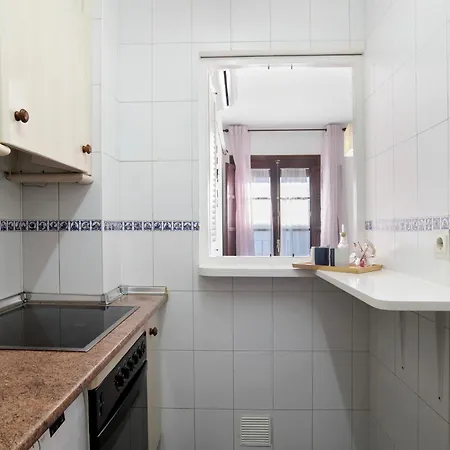 Apartament Mia Ronda
