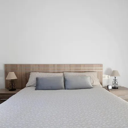 Mia Apartament