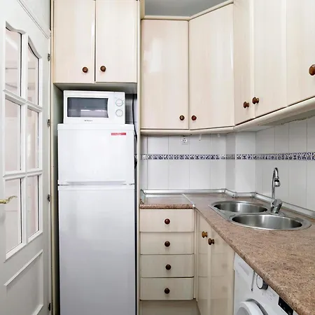 Apartament Mia