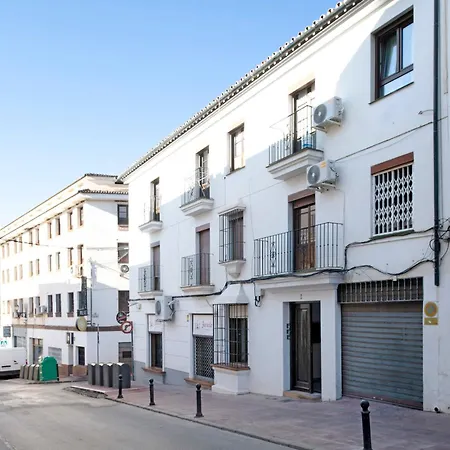 Apartament Mia *