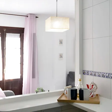 Mia Apartament *